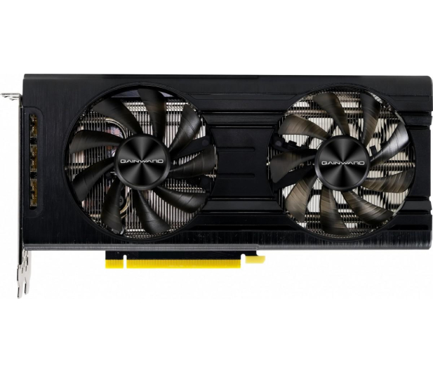 Gainward GeForce RTX 3060 Ghost 12GB GDDR6 - 633465 - zdjęcie 3